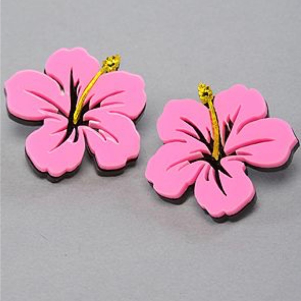 Looking 4 these Melody Ehsani Aloha Earrings!